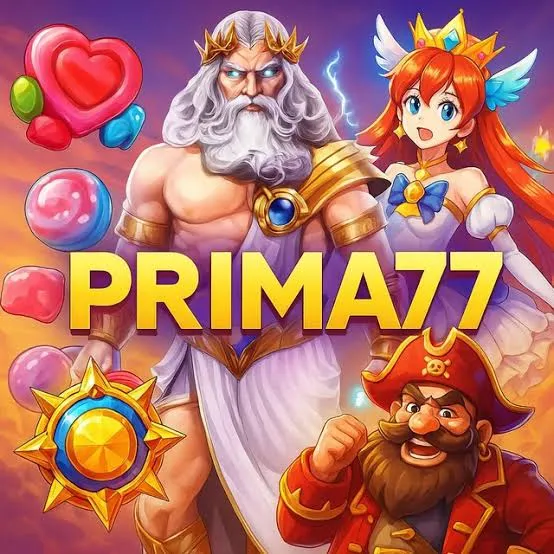 PRIMA77 - Game Kasino Terbaik Untuk Penggemar Judi Online