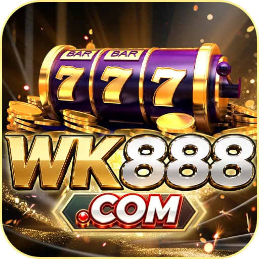 WK888 - Petualangan Aksi Tanpa Batas