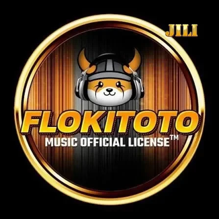 Logo flokitoto